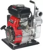 Мотопомпа WEIMA WM QGZ 40-20