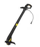 Купить Триммер электрический Huter GET-400 в Минске с Доставкой по РБ