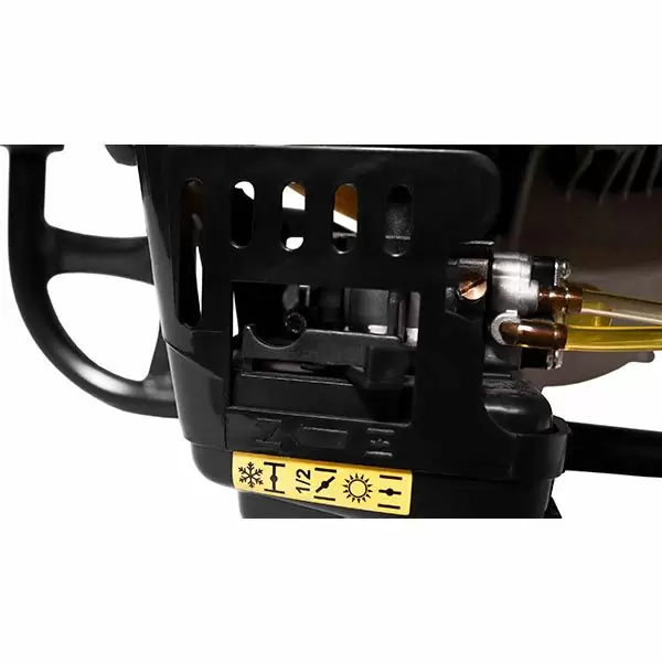 Купить Мотобур CHAMPION AG352 в Минске с Доставкой по РБ