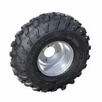 Купить Колесо 19x7.00-8 (диск на 4 отв.) в Минске с Доставкой по РБ