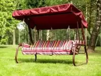 Купить Качели садовые "Родео" ОЛЬСА в Минске с Доставкой по РБ