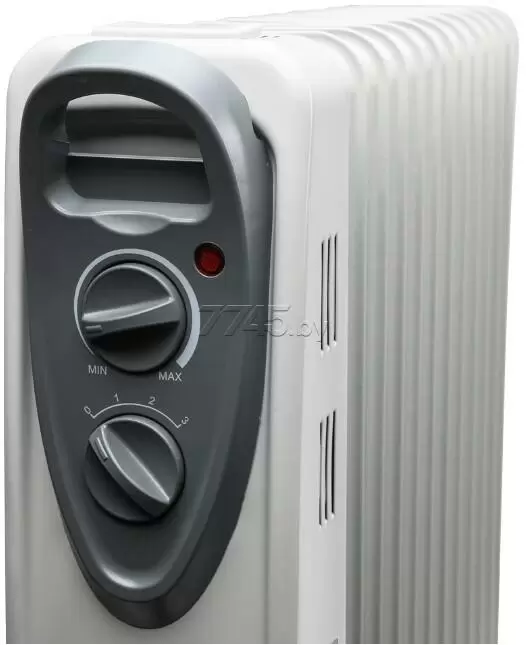 Приобрести Обогреватель масляный РЕСАНТА ОМ-12А 67/3/21 в Минске с Доставкой по РБ Купить Обогреватель масляный РЕСАНТА ОМ-12А 67/3/21 в Минске с Доставкой по РБ