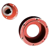 Купить Переходной комплект для мотоблока МТЗ (9-18лс) Сварной в Минске с Доставкой по РБ