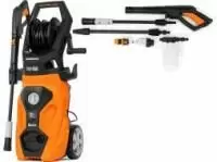 Купить Мойка высокого давления DAEWOO POWER DAW550 (DAW550) в Минске с Доставкой по РБ