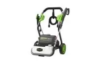 Мойка высокого давления Greenworks GPWG8II