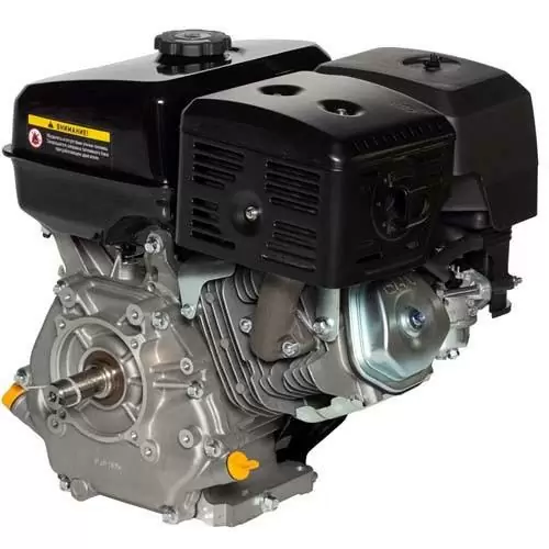 Приобрести Двигатель Loncin G420F (I-type, вал 25.4мм) 15лс в Минске с Доставкой по РБ Купить Двигатель Loncin G420F (I-type, вал 25.4мм) 15лс в Минске с Доставкой по РБ