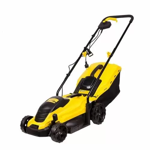 Купить Газонокосилка электрическая CHAMPION EM3313 в Минске с Доставкой по РБ