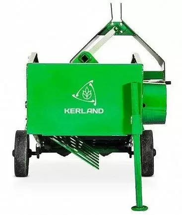 Купить Картофелекопалка Kerland KT-1 в Минске с Доставкой по РБ