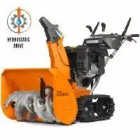 Купить Снегоуборщик бензиновый DAEWOO DAST 1780 HYDRO в Минске с Доставкой по РБ