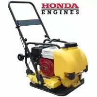 Купить Виброплита ТСС WP90TH (HONDA) в Минске с Доставкой по РБ