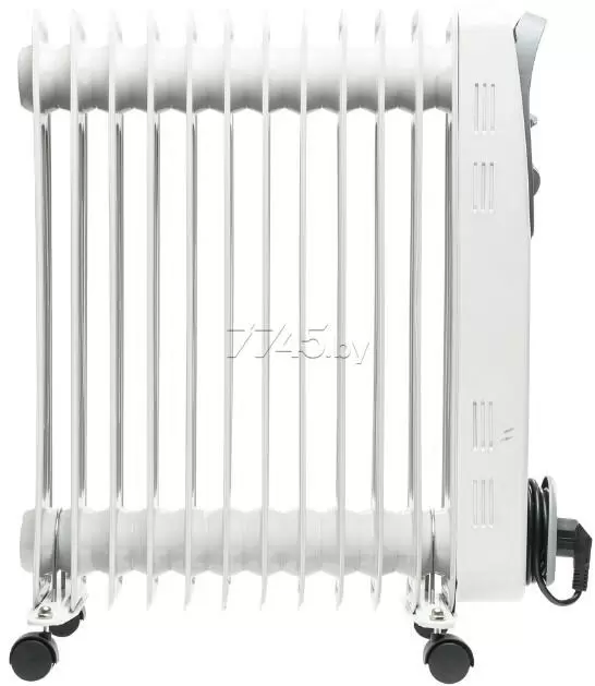 Приобрести Обогреватель масляный РЕСАНТА ОМ-12А 67/3/21 в Минске с Доставкой по РБ Купить Обогреватель масляный РЕСАНТА ОМ-12А 67/3/21 в Минске с Доставкой по РБ