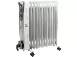 Обогреватель масляный РЕСАНТА ОМ-12А 67/3/21 Обогреватель масляный РЕСАНТА ОМ-12А 67/3/21