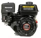 Двигатель Loncin LC 170F-2 (A type) D20 Двигатель Loncin LC 170F-2 (A type) D20
