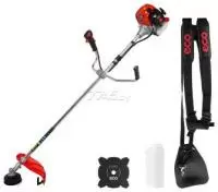 Купить Мотокоса ECO GTP-255 Power Plus (EC1551-5) в Минске с Доставкой по РБ