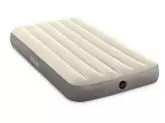 Надувной матрас Twin Single-High (Твин Сингл-Хай), 99х191х25 см, INTEX Надувной матрас Twin Single-High (Твин Сингл-Хай), 99х191х25 см, INTEX