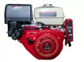 Купить Двигатель бензиновый Weima WM188FE с электростартером в Минске с Доставкой по РБ