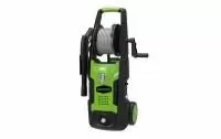 Купить Мойка высокого давления Greenworks GPWG4II в Минске с Доставкой по РБ
