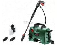 Купить Мойка высокого давления BOSCH EasyAquatak 110 (06008A7F00) в Минске с Доставкой по РБ