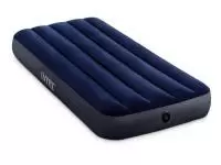 Купить Надувной матрас Jr. twin Classic Downy, 76х191х25 см, INTEX в Минске с Доставкой по РБ