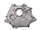 Купить Крышка картера для LIFAN 11211/173-177F (голая) в Минске с Доставкой по РБ