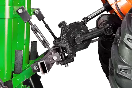 Купить Картофелесажалка Кентавр СТ 218 к минитрактору в Минске с Доставкой по РБ