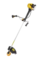 Купить Триммер бензиновый Huter GGT-2500T PRO в Минске с Доставкой по РБ