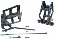 Купить Навеска задняя на кузовной адаптер АК-1, АР-1 в Минске с Доставкой по РБ