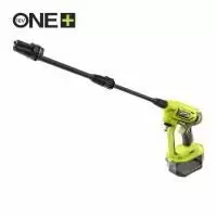Купить Мойка высокого давления RYOBI RY18PW22A-0 (без батареи) система ONE + в Минске с Доставкой по РБ