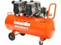 Купить Компрессор безмасляный PATRIOT WO 80-360 (525301930) в Минске с Доставкой по РБ