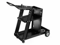 Тележка для сварочных аппаратов WA-5102 SOLARIS Тележка для сварочных аппаратов WA-5102 SOLARIS