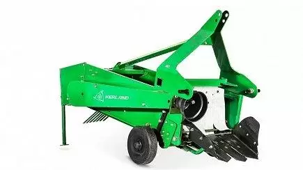 Купить Картофелекопалка Kerland KT-1 в Минске с Доставкой по РБ