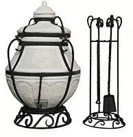 Купить Тандыр Аладдин в Минске с Доставкой по РБ