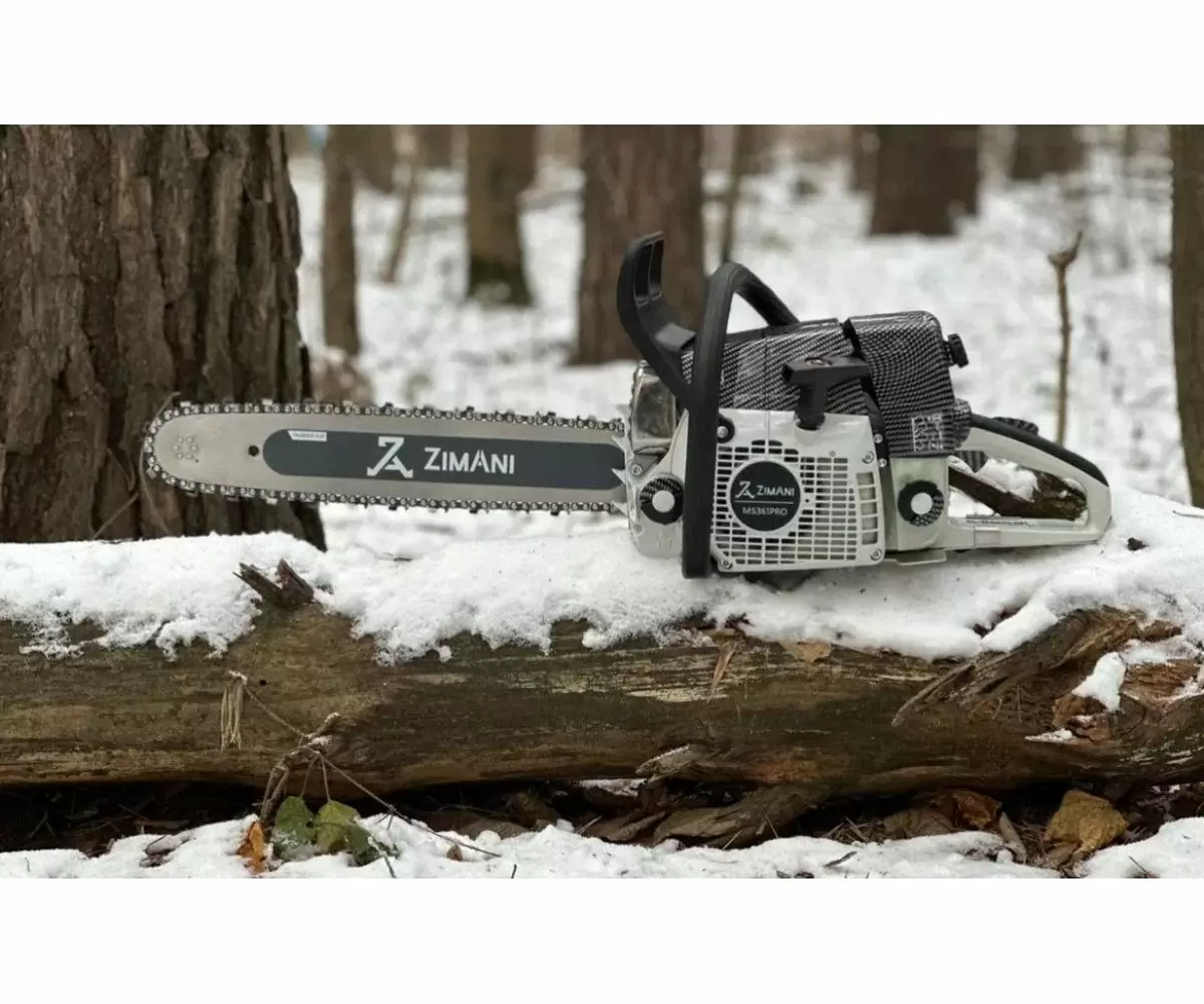 Приобрести Бензопила ZimAni MS361 pro 18", 4.6 л.с. (Карбюратор: Walbro; Поршень: Meteor) в Минске с Доставкой по РБ Купить Бензопила ZimAni MS361 pro 18", 4.6 л.с. (Карбюратор: Walbro; Поршень: Meteor) в Минске с Доставкой по РБ