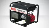 Купить Бензогенератор FOGO FH 6001 TR в Минске с Доставкой по РБ
