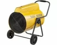 Купить Пушка тепловая электрическая BALLU BHP-P2-22 (НС-1135823) в Минске с Доставкой по РБ