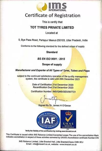 Купить Покрышка 7.00-12 (68х17) INDIA TOT TYRES в Минске с Доставкой по РБ