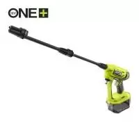 Купить ONE + / Мойка высокого давления RYOBI RY18PW22A-0 (без батареи) в Минске с Доставкой по РБ