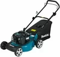 Газонокосилка бензиновая MAKITA PLM 4620 N2 (PLM4620N2) Газонокосилка бензиновая MAKITA PLM 4620 N2 (PLM4620N2)
