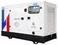 Купить Дизельная электростанция Исток АД20С-О230-РПМ21 в Минске с Доставкой по РБ