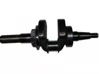 Купить Коленвал LIFAN 13110/173F-177F в Минске с Доставкой по РБ