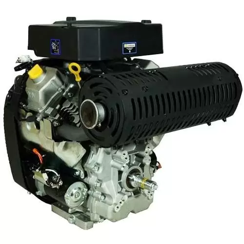 Купить Двигатель Lifan LF2V90F (вал 28.57мм) 37лс 20А в Минске с Доставкой по РБ