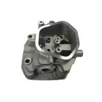 Головка блока цилиндра 168F(GX200)