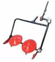 Купить Косилка роторная КРН-800/1 (ЗАРЯ) в Минске с Доставкой по РБ