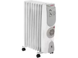 Обогреватель масляный РЕСАНТА ОМ-9АВ 67/3/22 Обогреватель масляный РЕСАНТА ОМ-9АВ 67/3/22