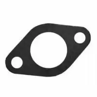 Прокладка выпускного коллектора 190F(GX420) Прокладка выпускного коллектора 190F(GX420)