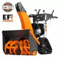 Купить Снегоуборщик бензиновый DAEWOO DAST 427 EFI в Минске с Доставкой по РБ