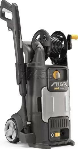 Купить Мойка высокого давления STIGA HPS 235 R (2C1351801/ST2) в Минске с Доставкой по РБ