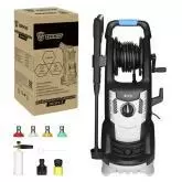 Купить Мойка высокого давления DEKO DKCW215 в Минске с Доставкой по РБ