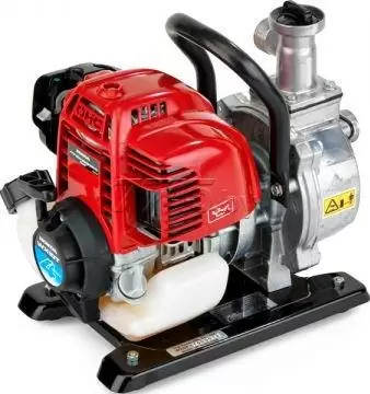 Купить Мотопомпа HONDA WX10 TE1 (WX10-TE1) в Минске с Доставкой по РБ