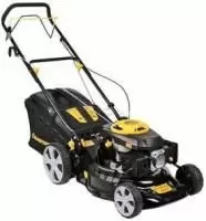 Газонокосилка бензиновая самоходная CHAMPION LM4627